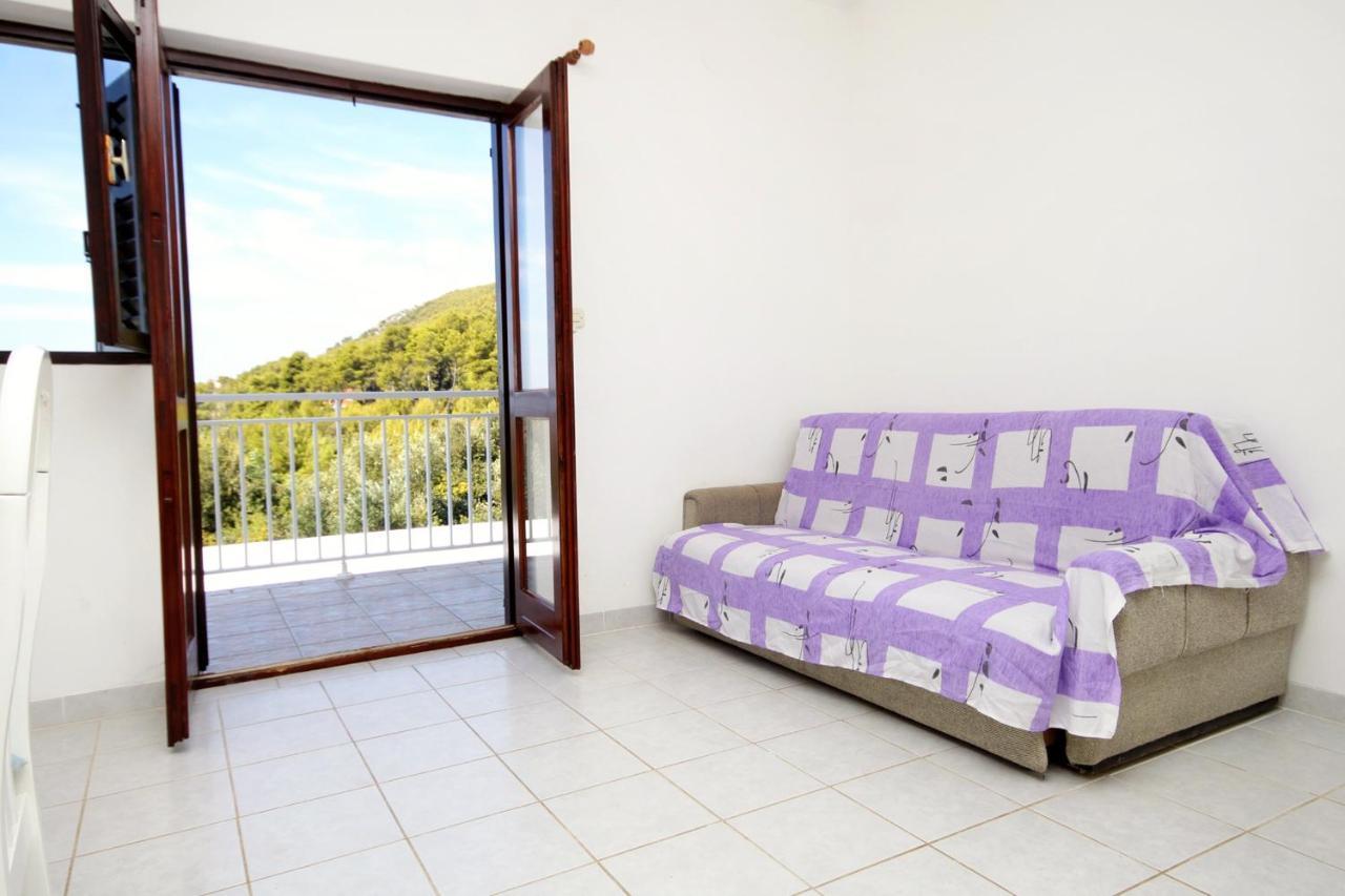 Apartments With A Parking Space Prizba, Korcula - 219 Exterior foto