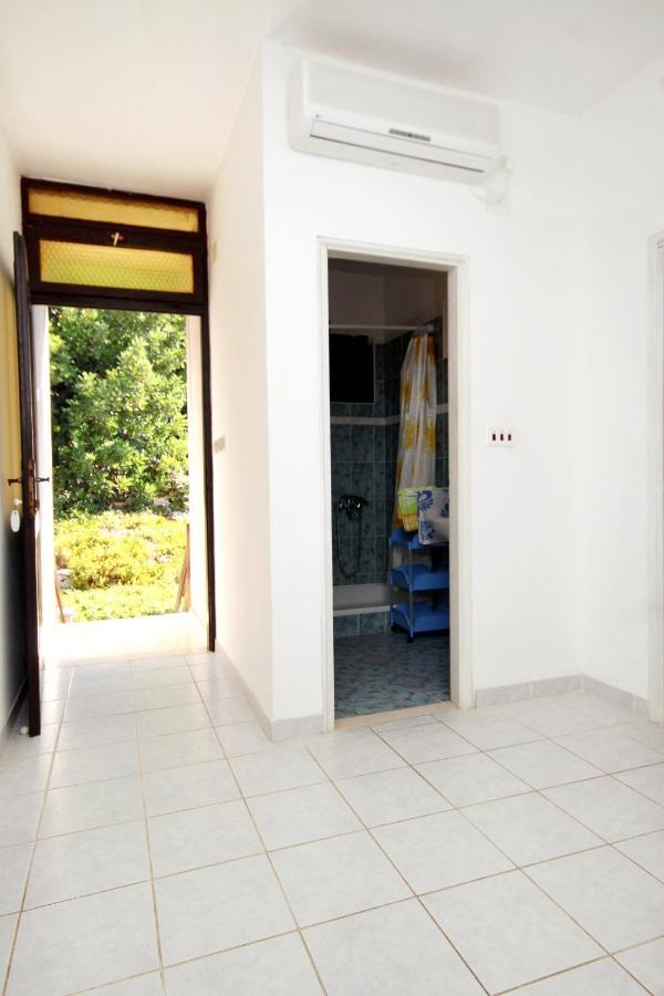 Apartments With A Parking Space Prizba, Korcula - 219 Exterior foto